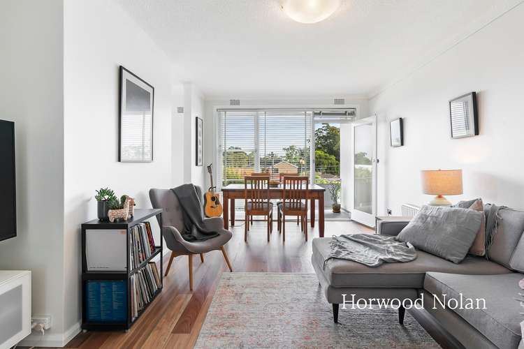 Second view of Homely unit listing, 8/271-273 Great North Road, Five Dock NSW 2046