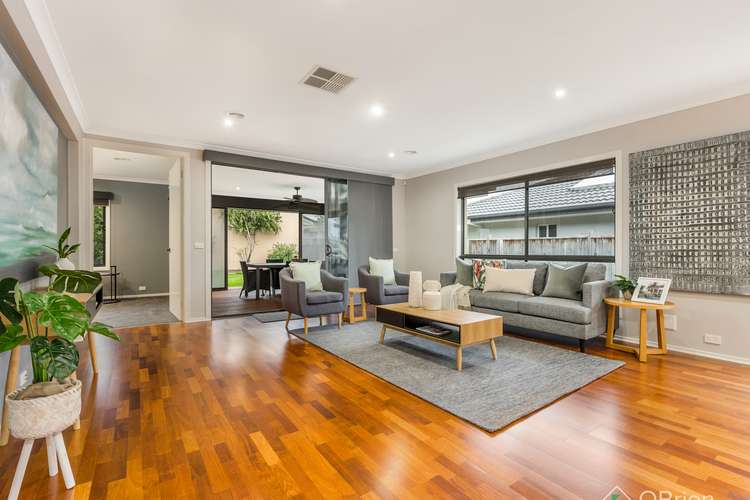 Main view of Homely house listing, 193 Sandhurst Boulevard, Sandhurst VIC 3977