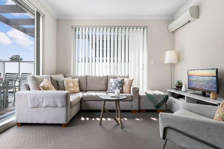Main view of Homely apartment listing, 57/5-15 Balmoral Street, Waitara NSW 2077