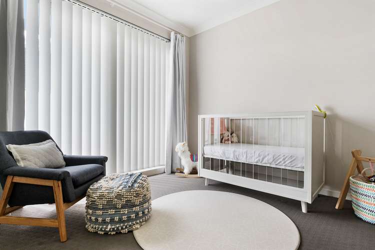 Sixth view of Homely apartment listing, 57/5-15 Balmoral Street, Waitara NSW 2077