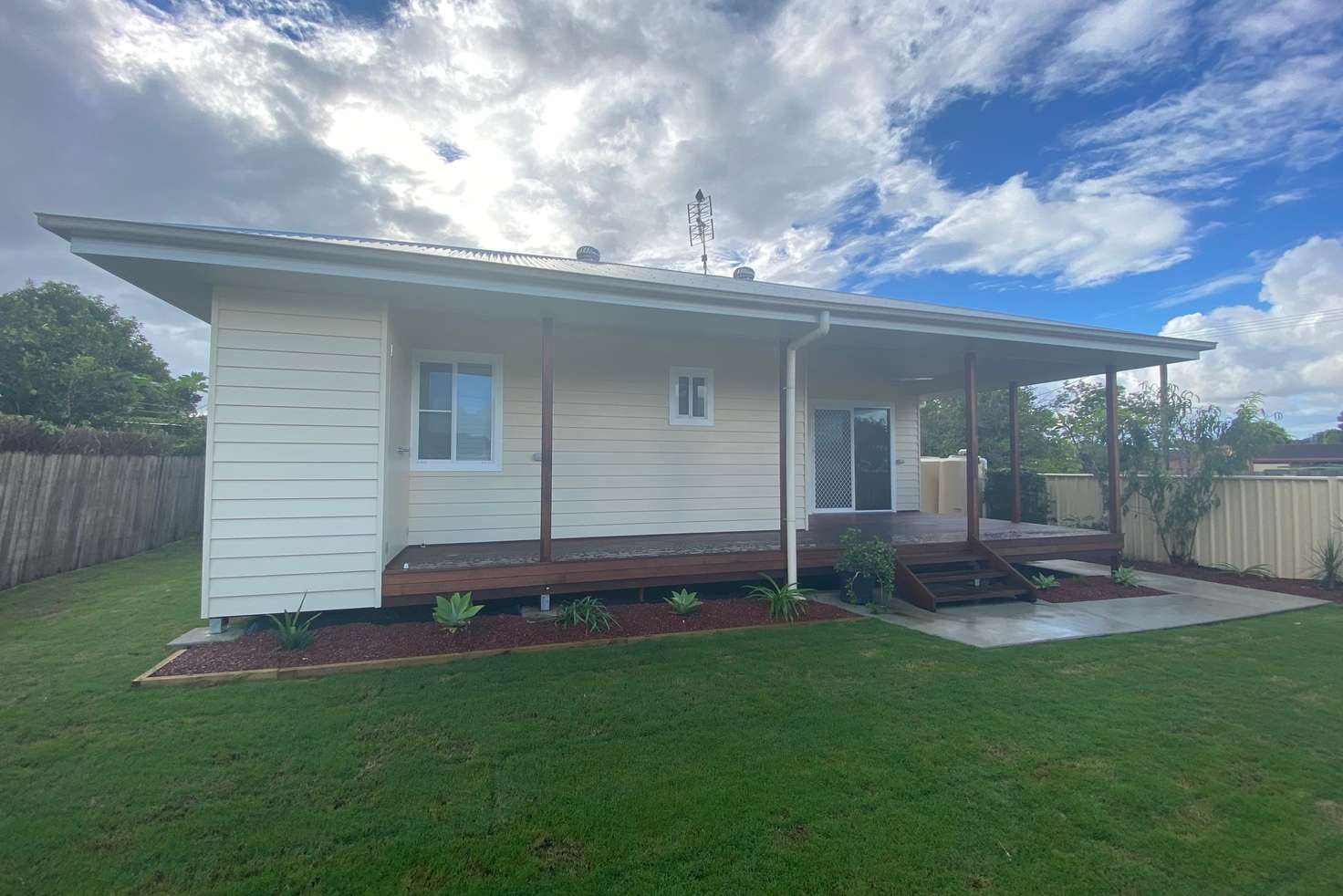 Main view of Homely unit listing, 195a Alice Street, Grafton NSW 2460