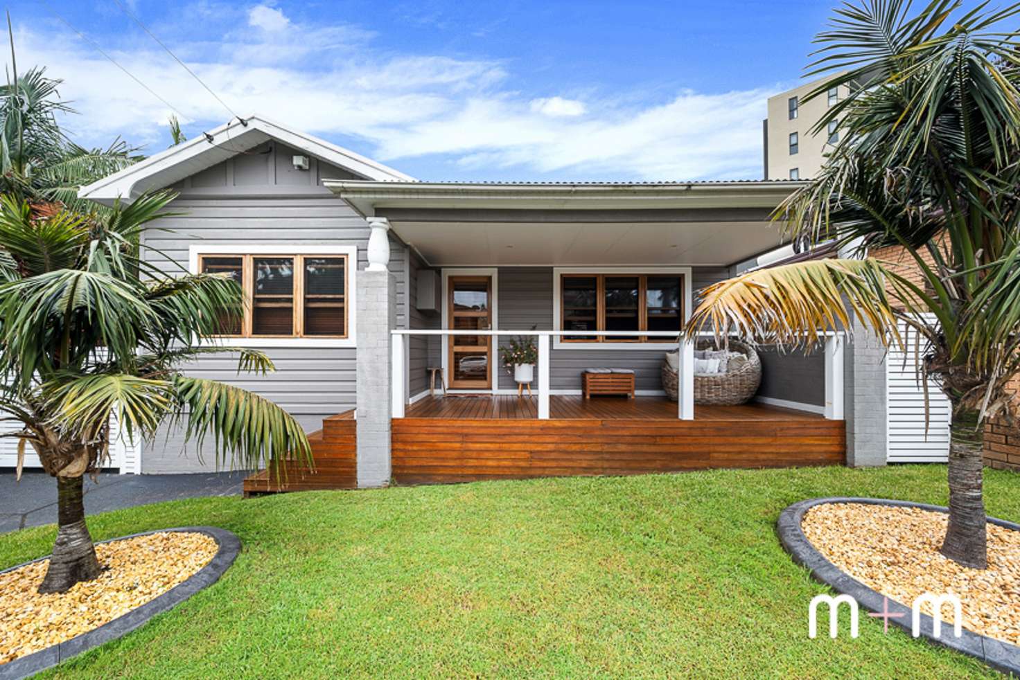 Main view of Homely house listing, 17 Robinson Street, Wollongong NSW 2500