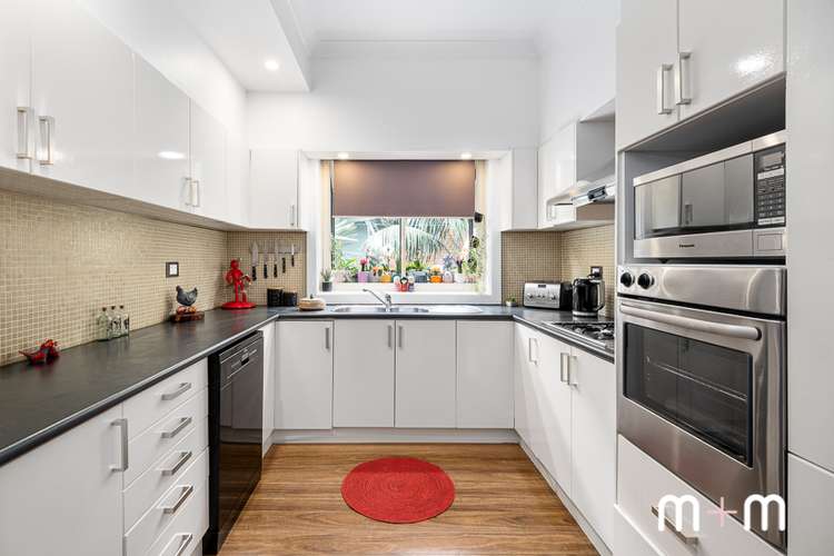 Second view of Homely house listing, 17 Robinson Street, Wollongong NSW 2500