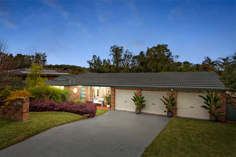 Second view of Homely house listing, 36 Hughes Crescent, Kiama Downs NSW 2533