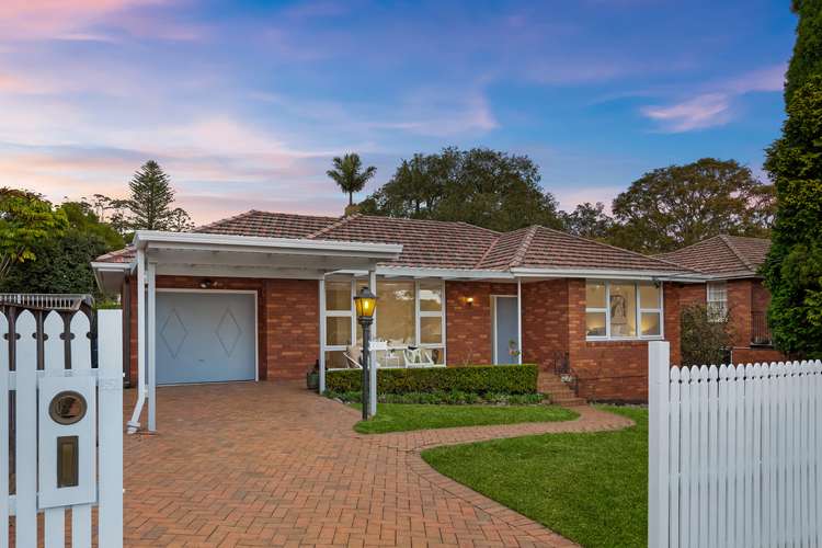 Third view of Homely house listing, 151 Frenchs Forest Road West, Frenchs Forest NSW 2086