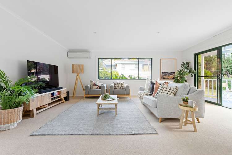 Fourth view of Homely house listing, 151 Frenchs Forest Road West, Frenchs Forest NSW 2086