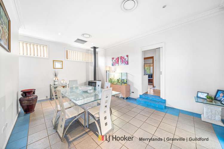 Fourth view of Homely house listing, 8 Carmen Street, Guildford NSW 2161