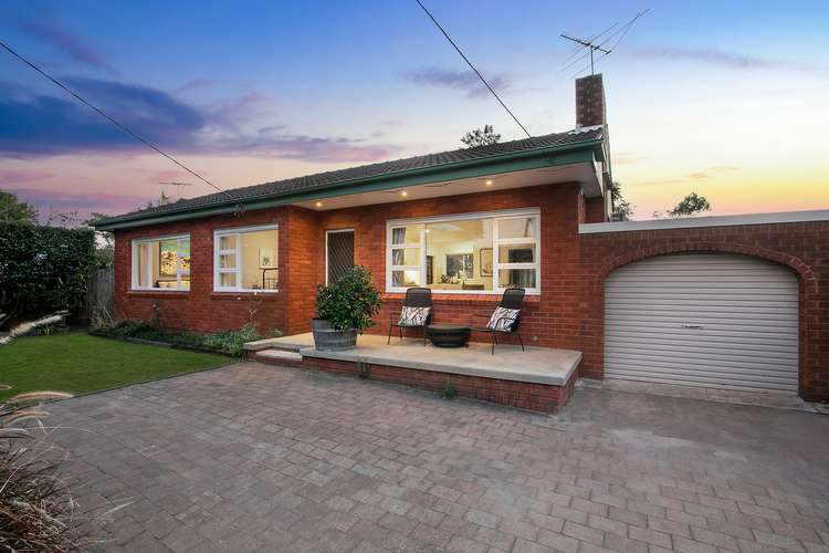 Second view of Homely house listing, 131 Somerville Road, Hornsby Heights NSW 2077