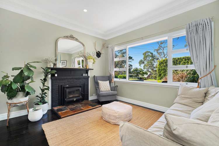 Third view of Homely house listing, 131 Somerville Road, Hornsby Heights NSW 2077