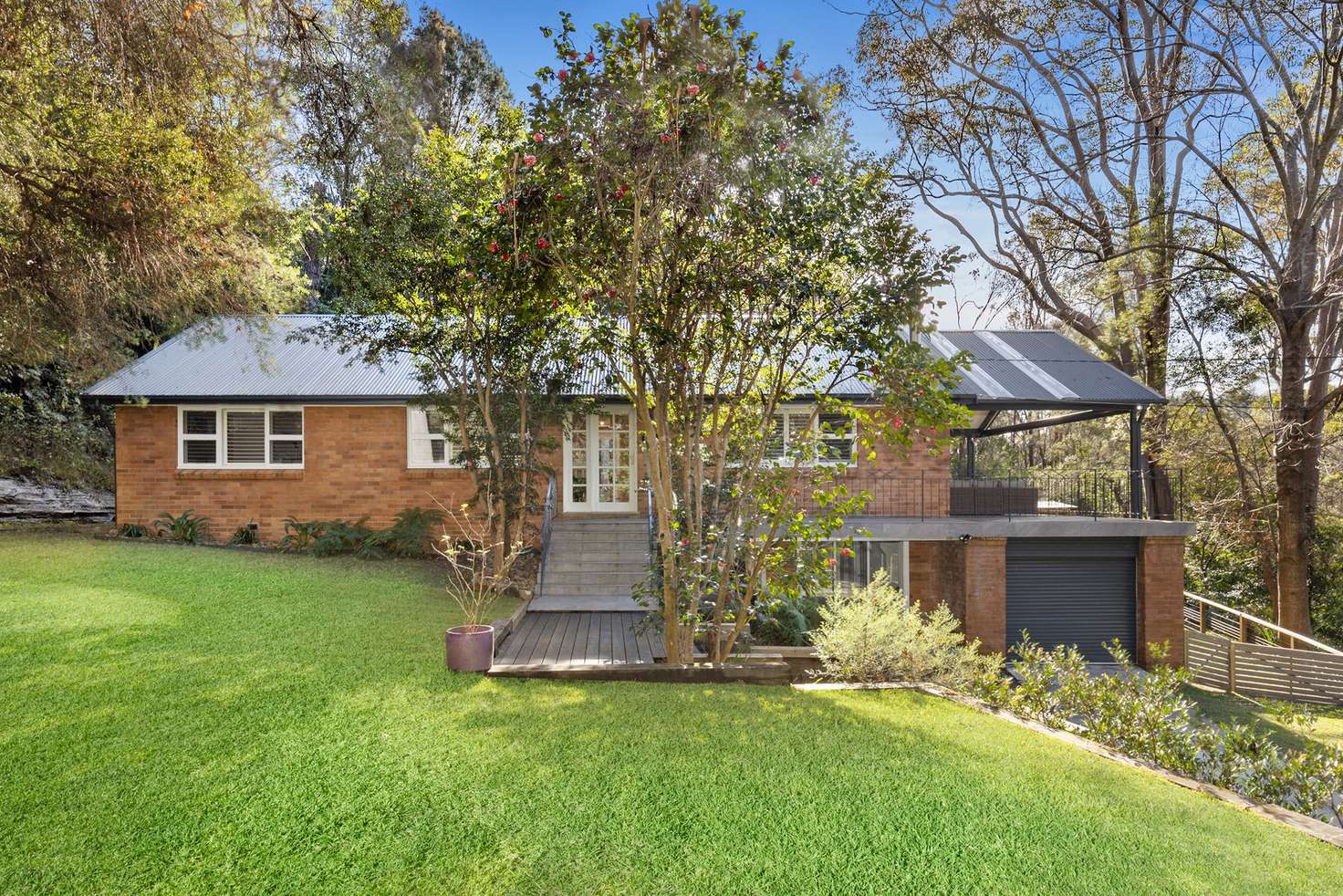 Main view of Homely house listing, 1 Mullion Close, Hornsby Heights NSW 2077