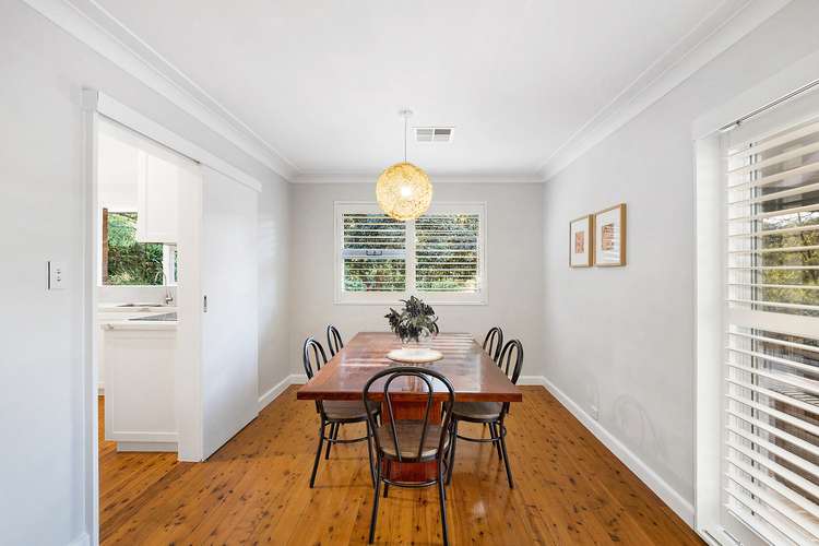 Sixth view of Homely house listing, 1 Mullion Close, Hornsby Heights NSW 2077
