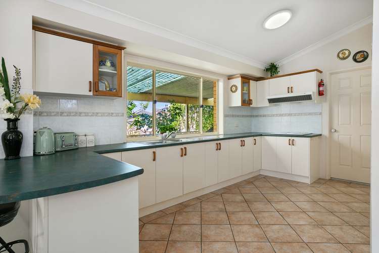Fourth view of Homely house listing, 3 Mcgovett Place, Menai NSW 2234