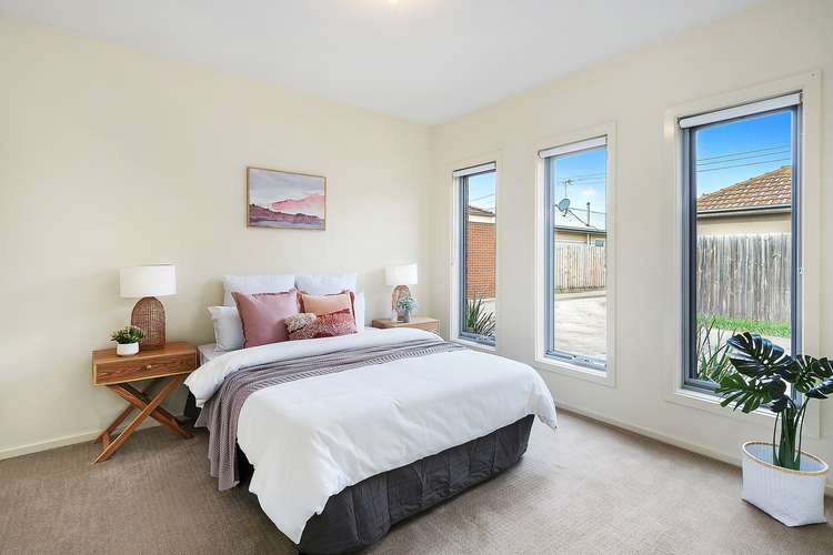Fourth view of Homely unit listing, 2/7 Lancaster Avenue, Newcomb VIC 3219