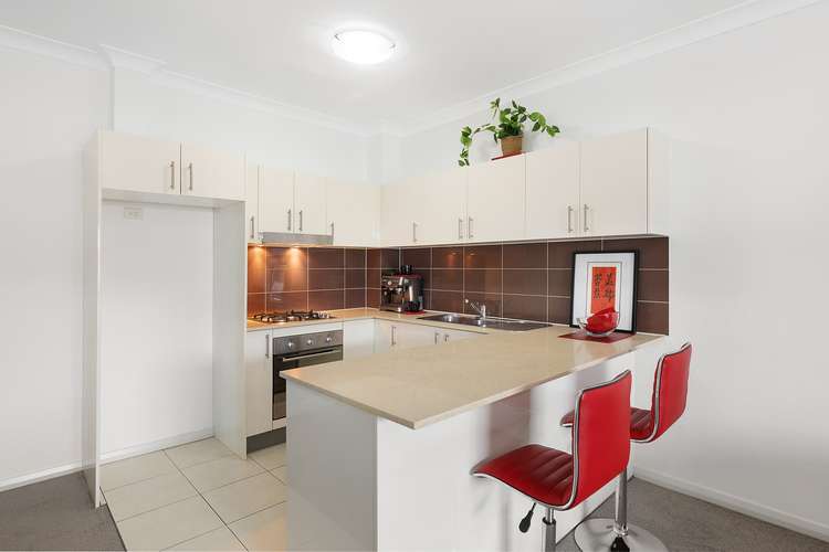 Third view of Homely apartment listing, 35/20 Wyndham Street, Alexandria NSW 2015