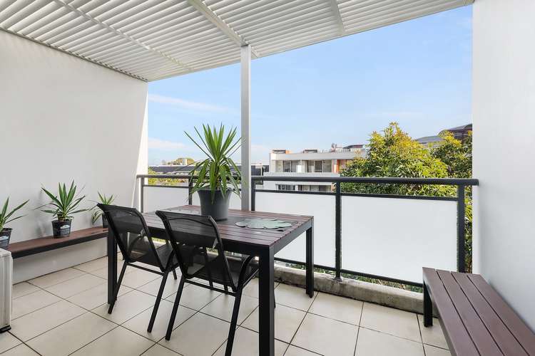 Fourth view of Homely apartment listing, 35/20 Wyndham Street, Alexandria NSW 2015