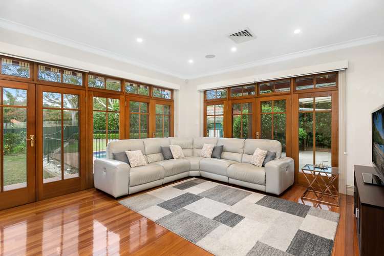 Sixth view of Homely house listing, 318 Burwood Road, Burwood NSW 2134