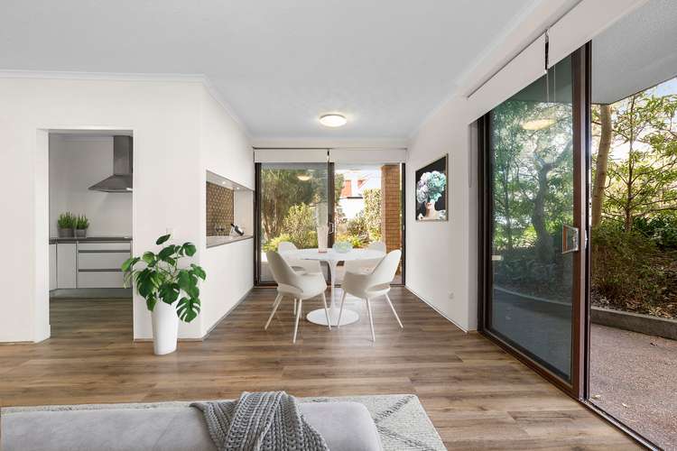 Third view of Homely apartment listing, 3/52 Griffiths Street, Fairlight NSW 2094
