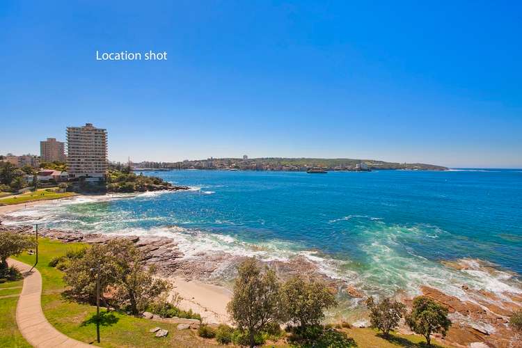 Fourth view of Homely apartment listing, 3/52 Griffiths Street, Fairlight NSW 2094