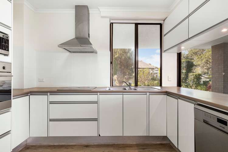 Fifth view of Homely apartment listing, 3/52 Griffiths Street, Fairlight NSW 2094