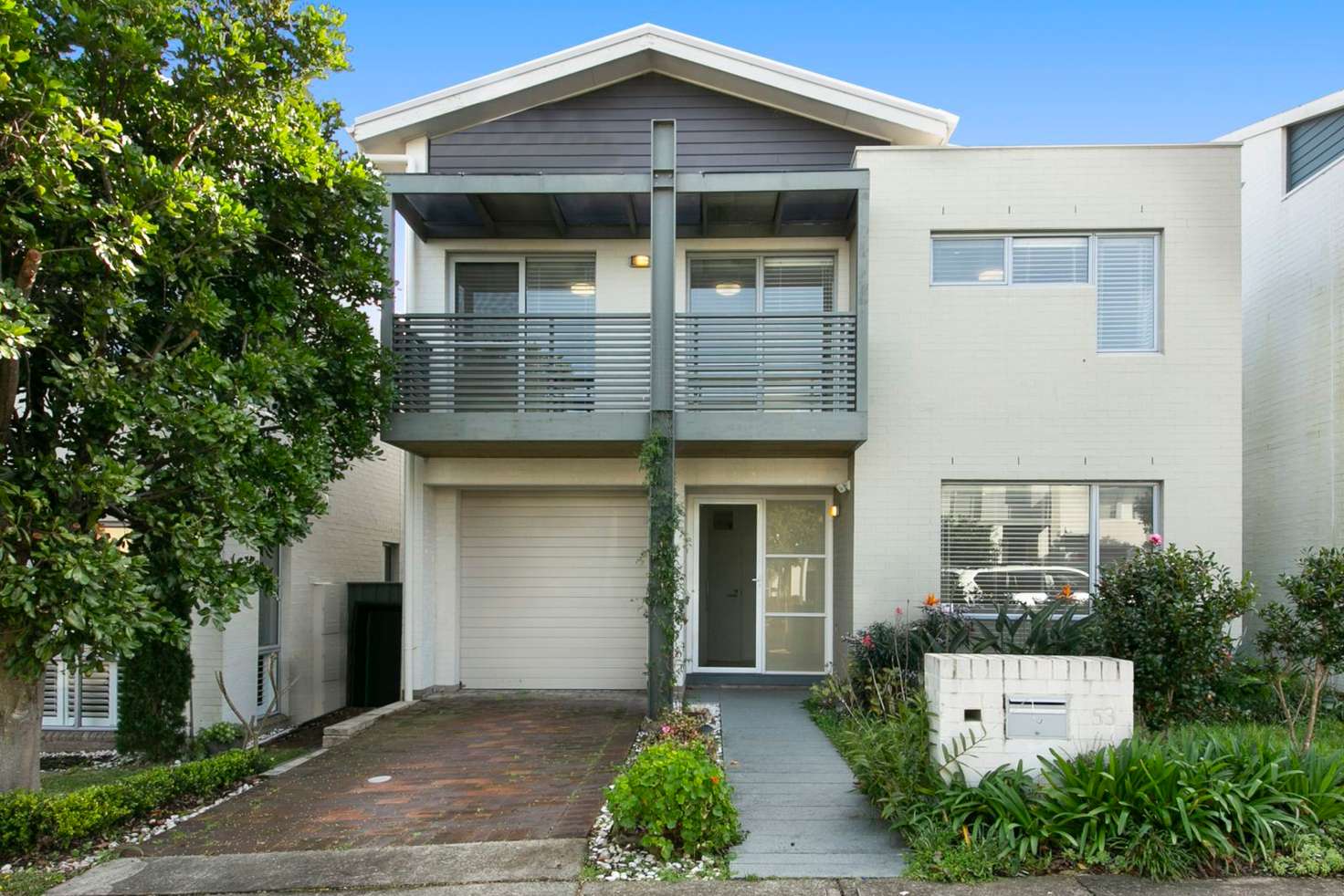 Main view of Homely house listing, 53 Fairsky Street, South Coogee NSW 2034