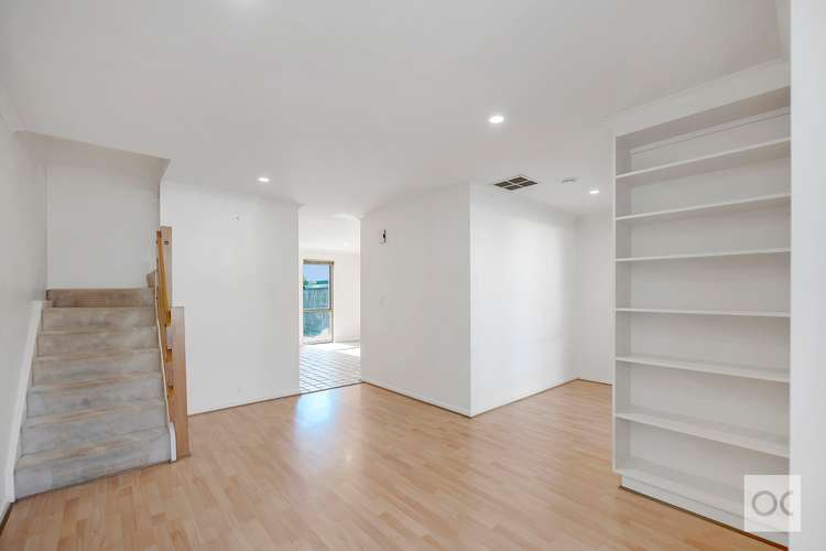 Third view of Homely townhouse listing, 384 Carrington Street, Adelaide SA 5000