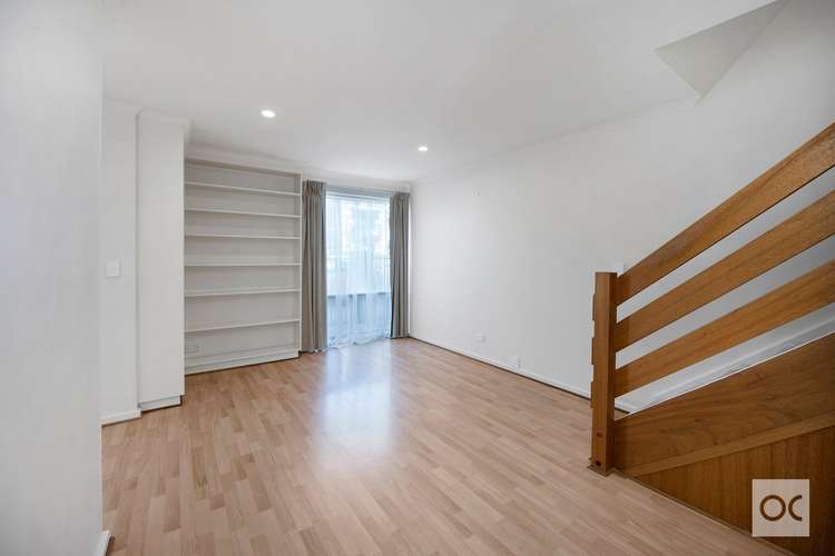 Fourth view of Homely townhouse listing, 384 Carrington Street, Adelaide SA 5000