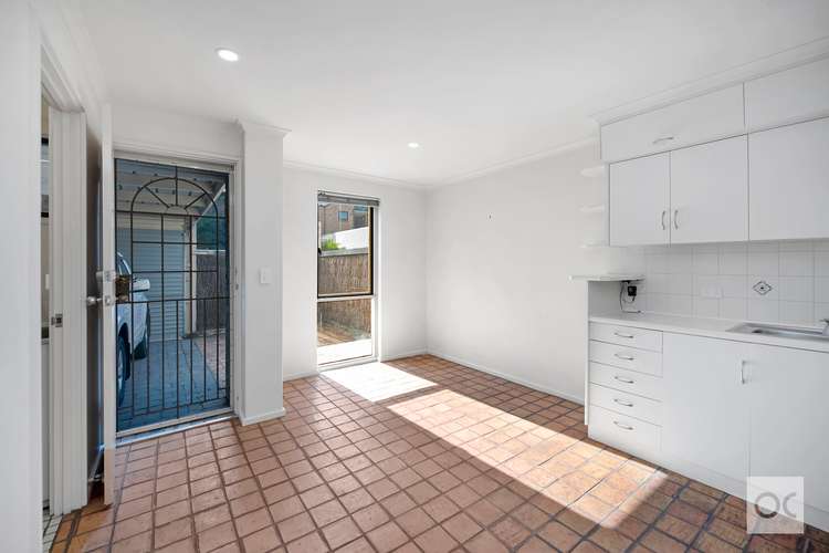 Fifth view of Homely townhouse listing, 384 Carrington Street, Adelaide SA 5000