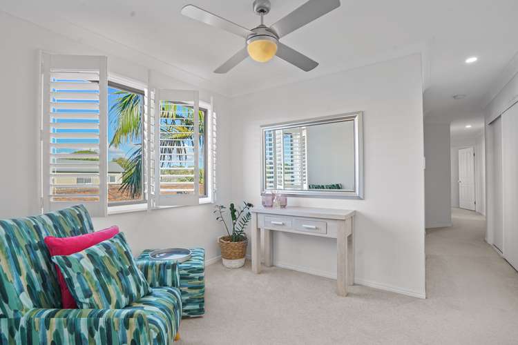 Fifth view of Homely villa listing, 1/90 Nobby Parade, Miami QLD 4220