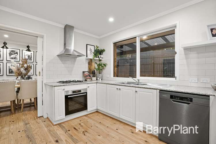 Fourth view of Homely house listing, 9 Carrington Court, Chirnside Park VIC 3116