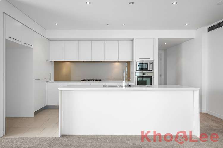 Fifth view of Homely apartment listing, Level 12/12F/5 Tambua Street, Pyrmont NSW 2009