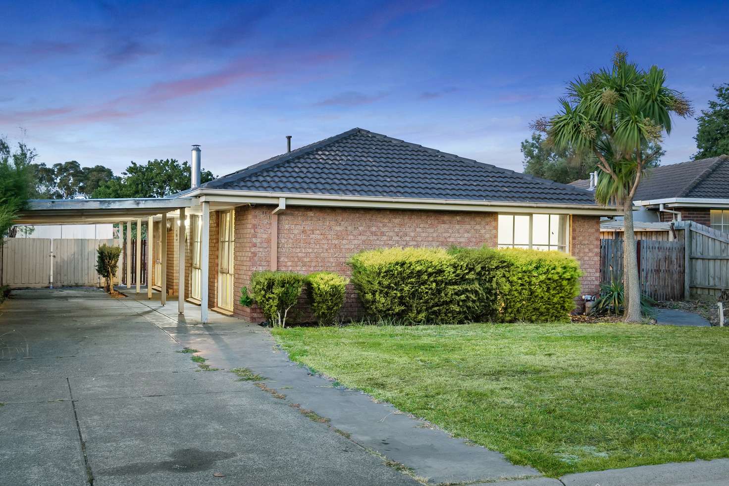 Main view of Homely house listing, 7 Jamela Court, Cranbourne VIC 3977
