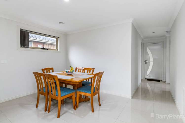 Third view of Homely unit listing, 29a Franleigh Drive, Narre Warren VIC 3805