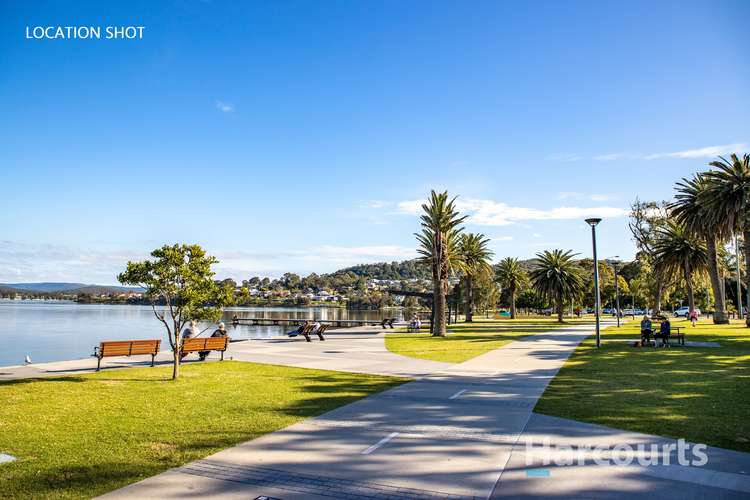 Main view of Homely townhouse listing, 1/19 Nott Street, Warners Bay NSW 2282