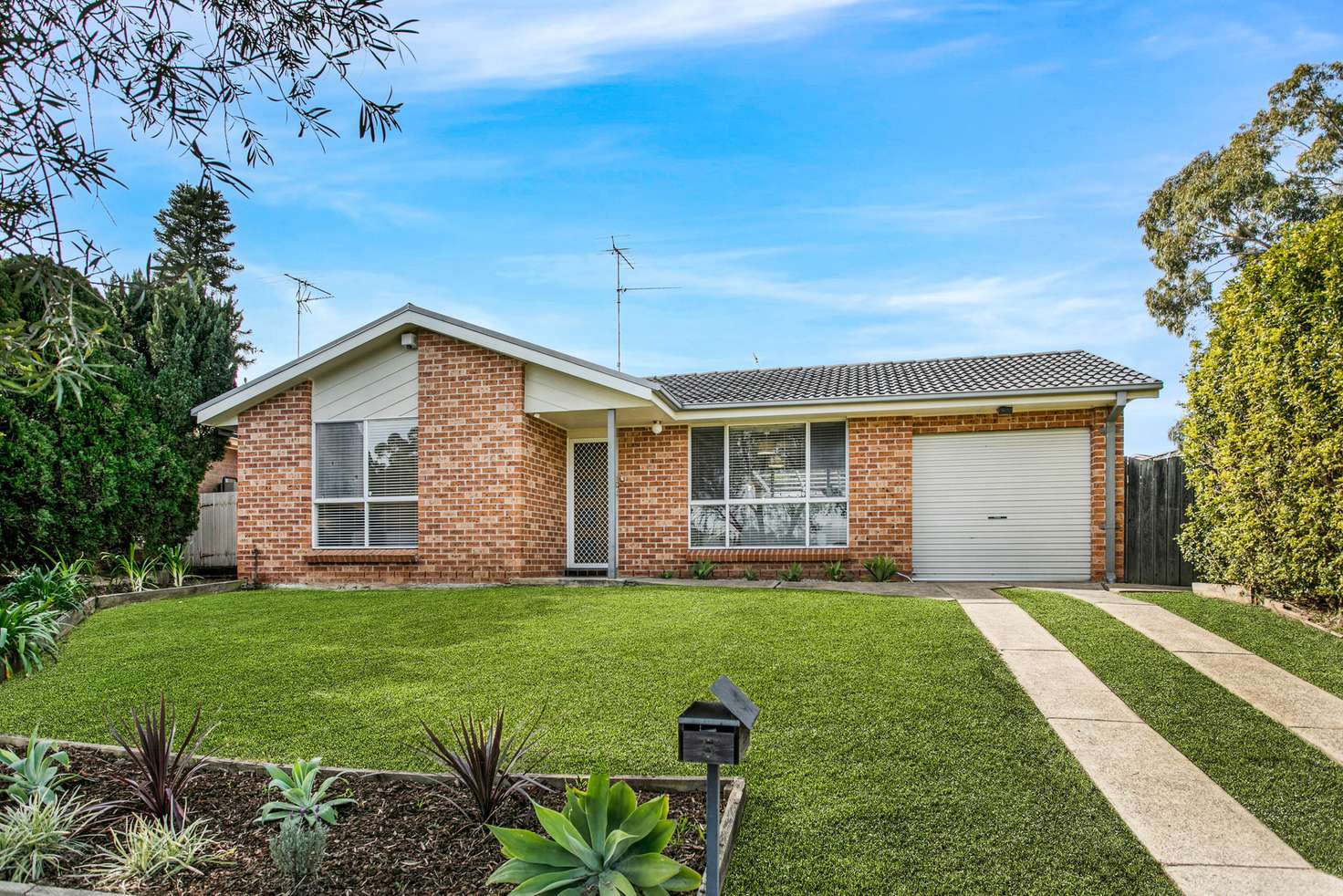Main view of Homely house listing, 5 Dorrie Place, Quakers Hill NSW 2763