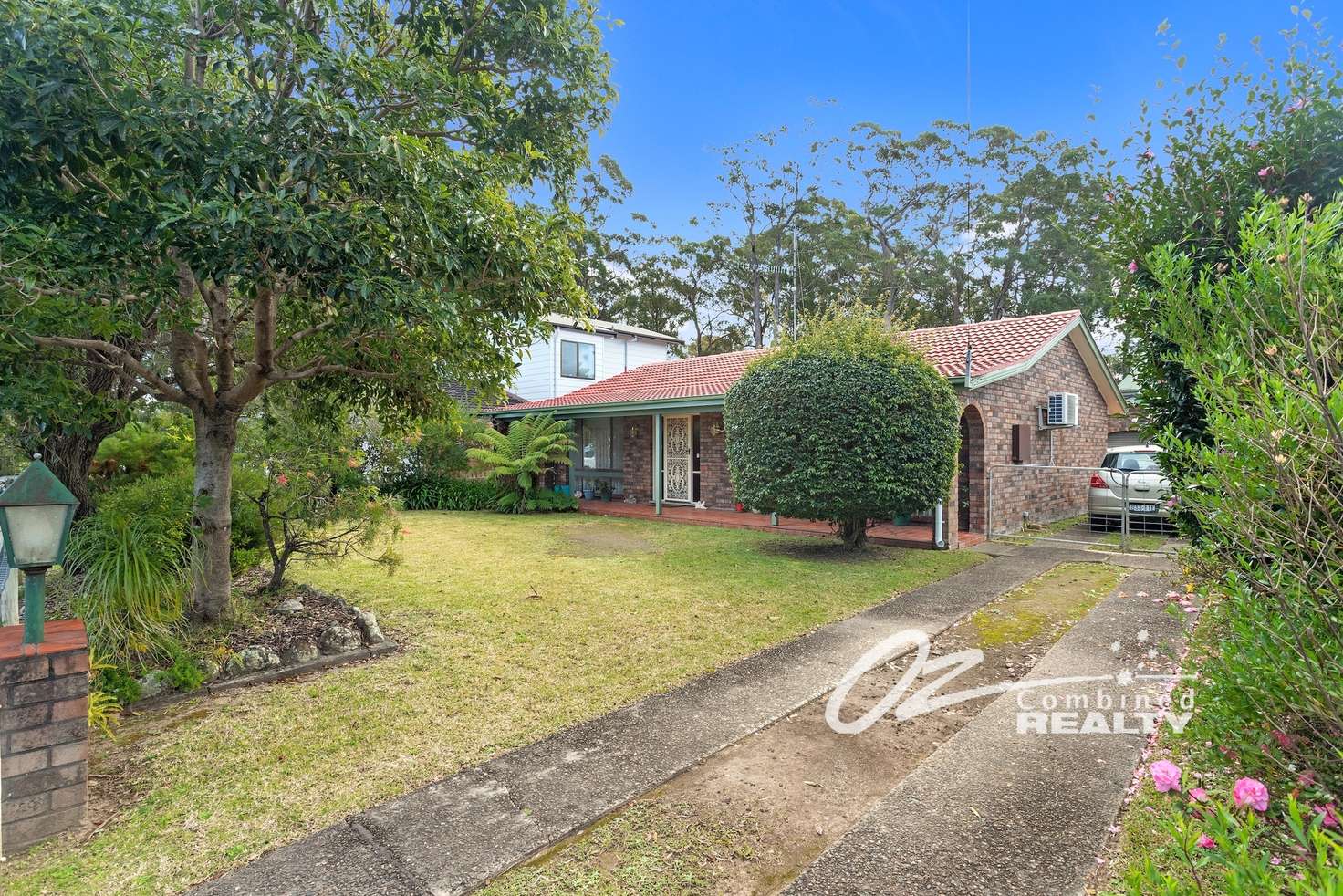 Main view of Homely house listing, 34 Pangari Crescent, St Georges Basin NSW 2540