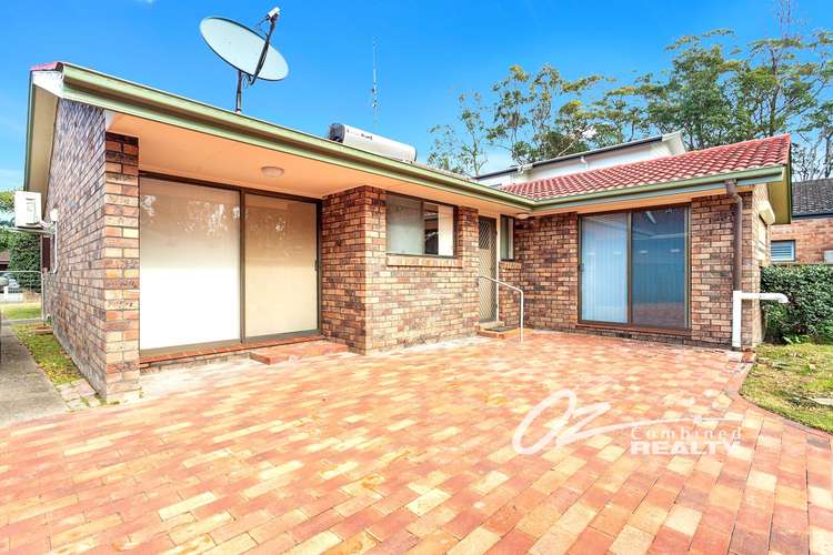 Second view of Homely house listing, 34 Pangari Crescent, St Georges Basin NSW 2540