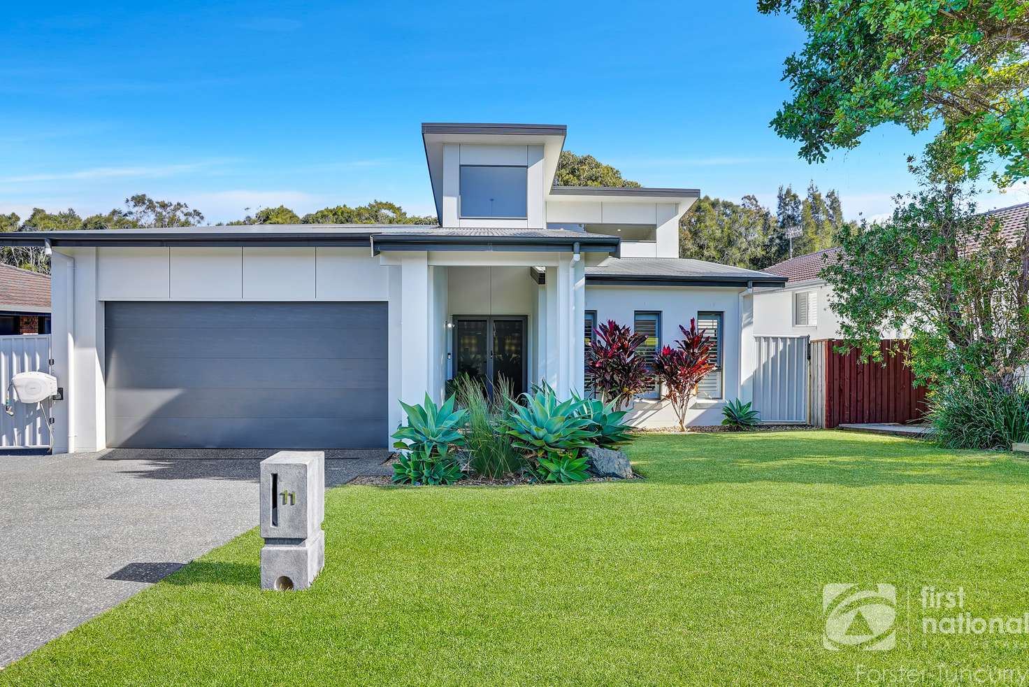 Main view of Homely house listing, 11 Burrawan Street, Forster NSW 2428