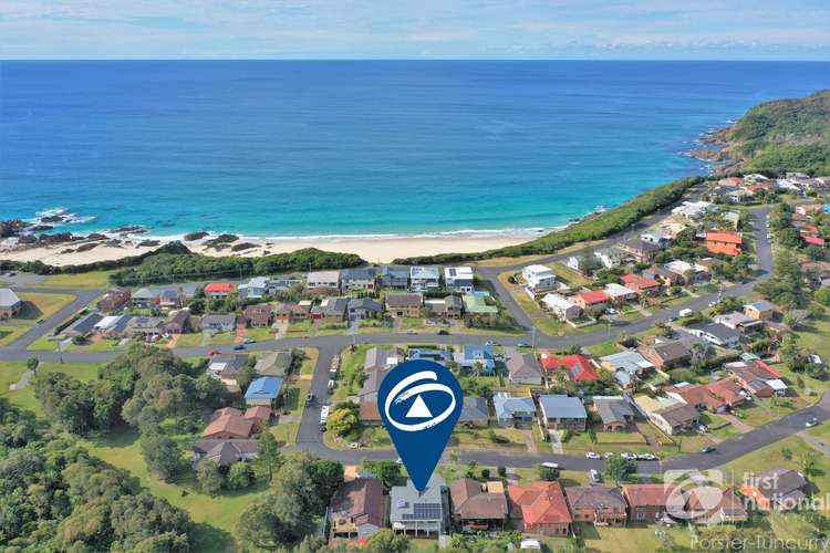 Second view of Homely house listing, 11 Burrawan Street, Forster NSW 2428