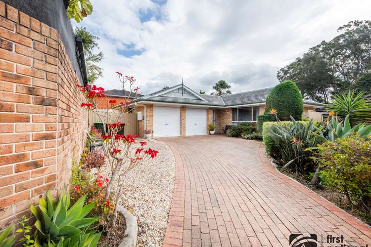 Second view of Homely house listing, 8 Seamist Place, Coffs Harbour NSW 2450