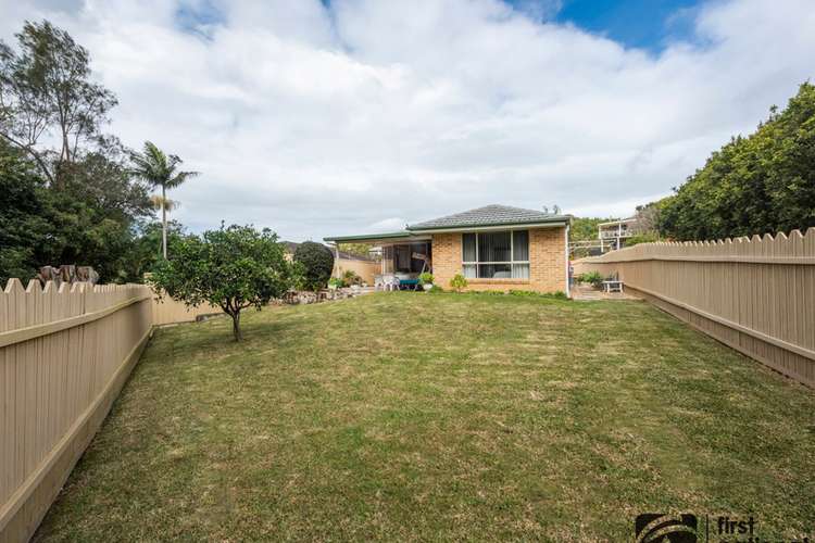 Fourth view of Homely house listing, 8 Seamist Place, Coffs Harbour NSW 2450