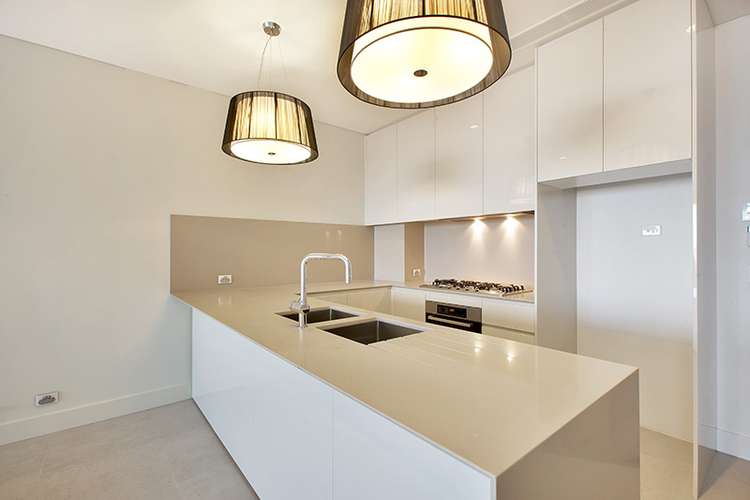 Second view of Homely apartment listing, 6/770 Military Road, Mosman NSW 2088