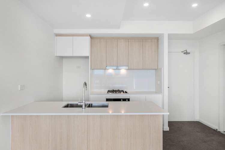 Main view of Homely unit listing, 1206/5 Second Avenue, Blacktown NSW 2148