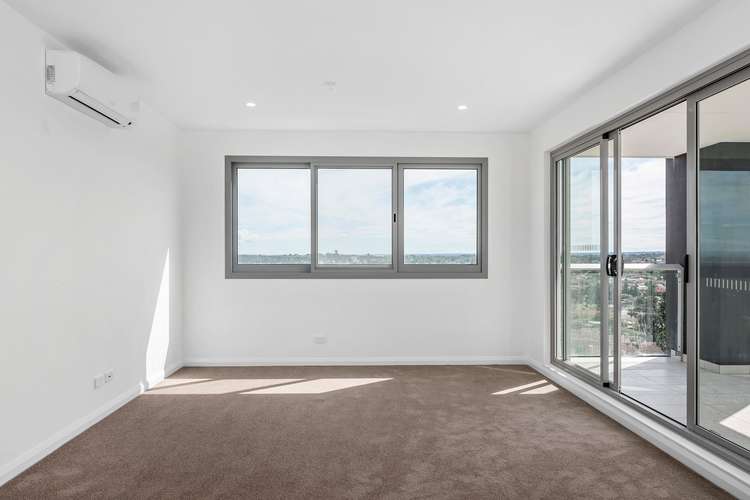 Second view of Homely unit listing, 1206/5 Second Avenue, Blacktown NSW 2148