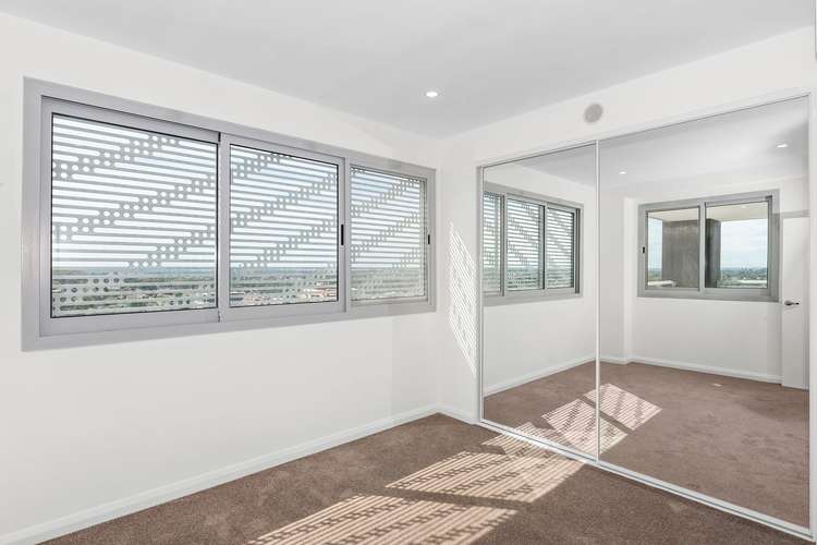 Fourth view of Homely unit listing, 1206/5 Second Avenue, Blacktown NSW 2148