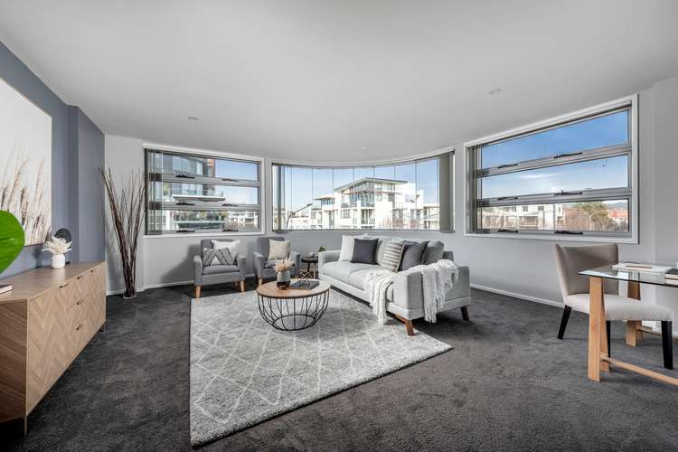Main view of Homely apartment listing, 36/71 Giles Street, Kingston ACT 2604