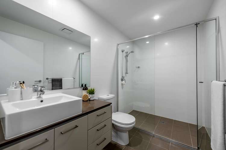 Fifth view of Homely apartment listing, 36/71 Giles Street, Kingston ACT 2604