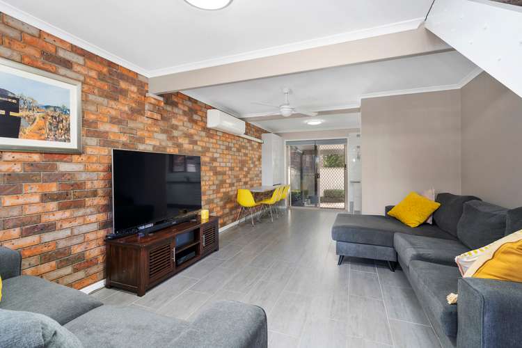 Third view of Homely townhouse listing, 3/140 Bryants Road, Shailer Park QLD 4128