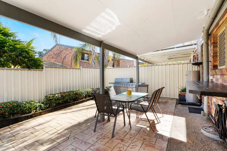 Fifth view of Homely townhouse listing, 3/140 Bryants Road, Shailer Park QLD 4128