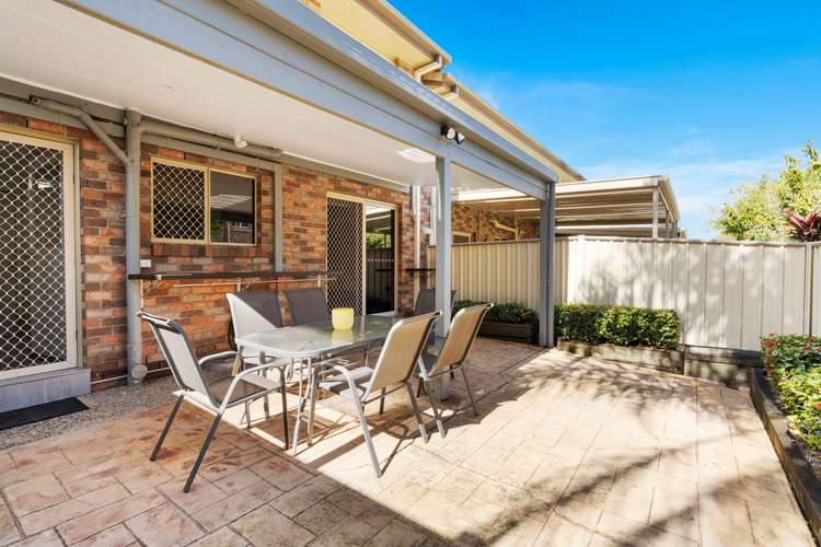 Sixth view of Homely townhouse listing, 3/140 Bryants Road, Shailer Park QLD 4128