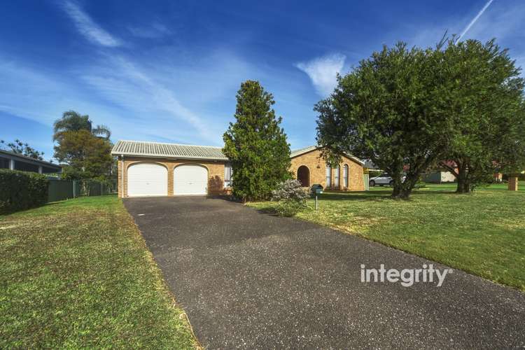 Main view of Homely house listing, 12 Shanklin Close, Bomaderry NSW 2541